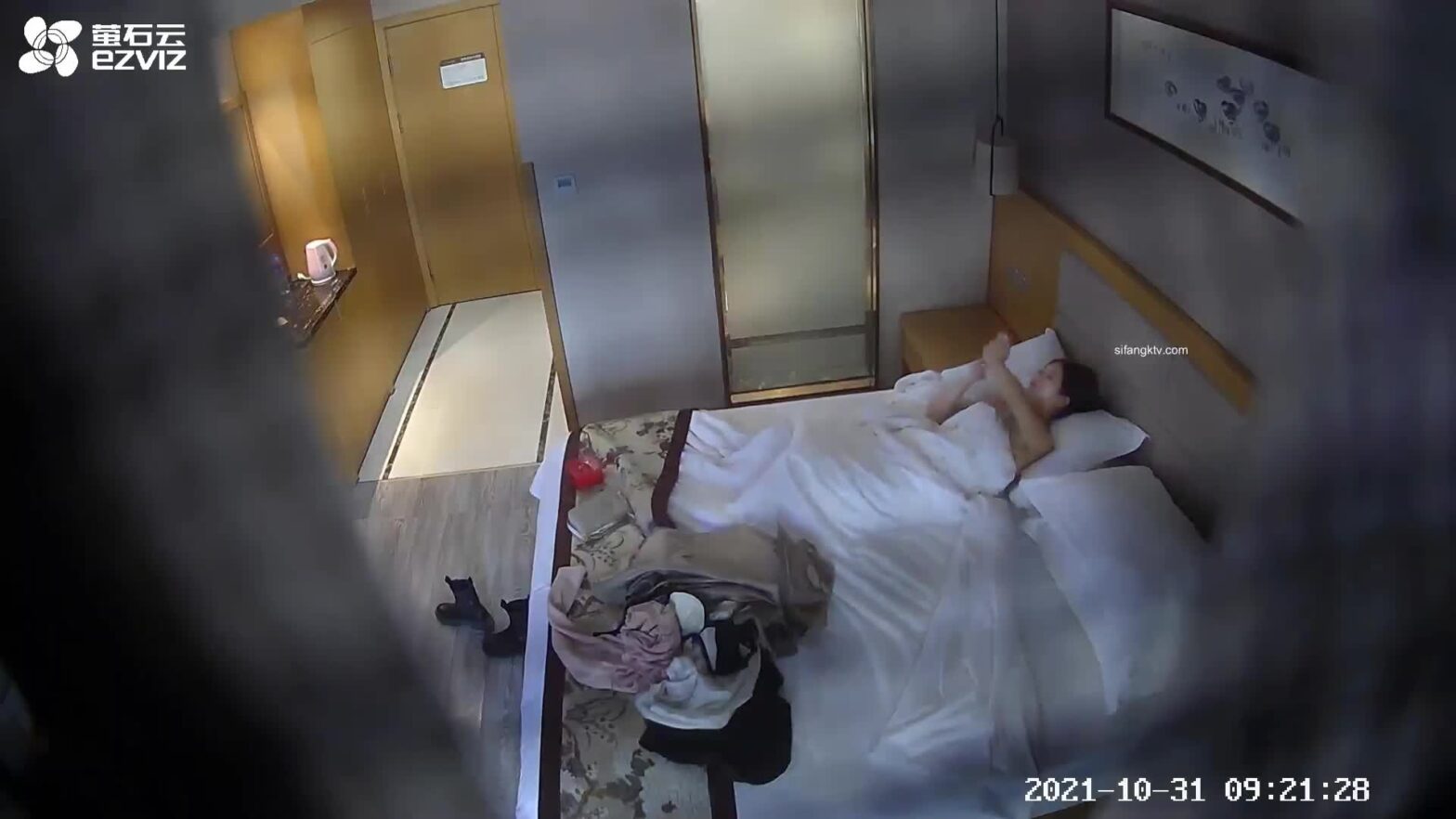 Quay lén cô bạn gái xinh âm đạo múp cắm sừng khách sạn